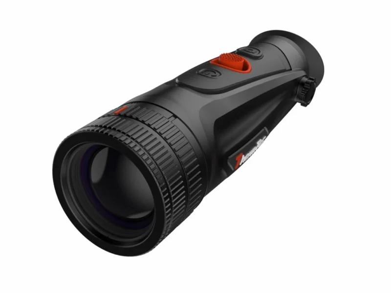 ThermTec CYCLOPS CP340D termikus monokulár
