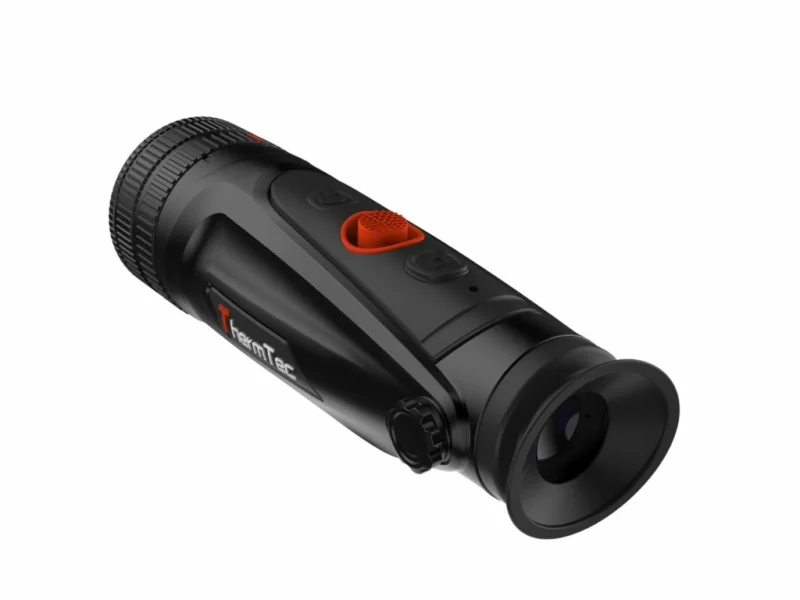 ThermTec CYCLOPS CP340D termikus monokulár