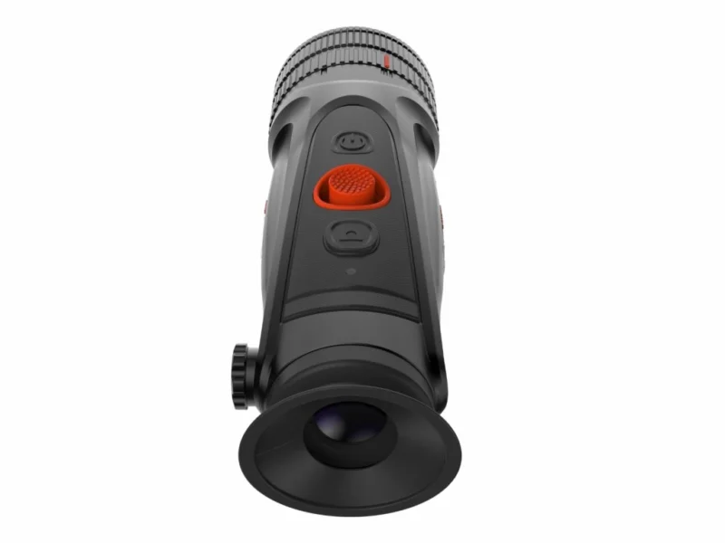 ThermTec CYCLOPS CP340D termikus monokulár