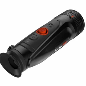 ThermTec CYCLOPS CP340D termikus monokulár