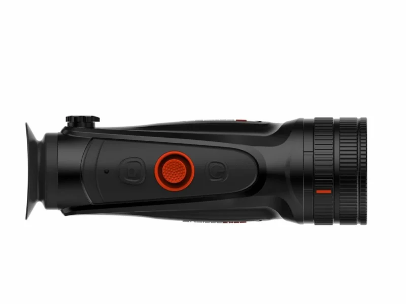 ThermTec CYCLOPS CP340D termikus monokulár