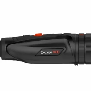 ThermTec CYCLOPS CP340D termikus monokulár