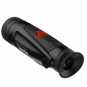 ThermTec CYCLOPS CP640D termikus monokulár