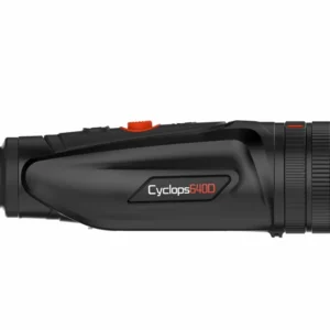 ThermTec CYCLOPS CP640D termikus monokulár