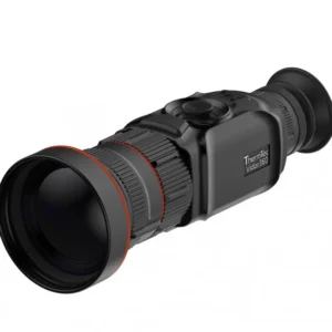 ThermTec VIDAR 360 hőkamerás látószög
