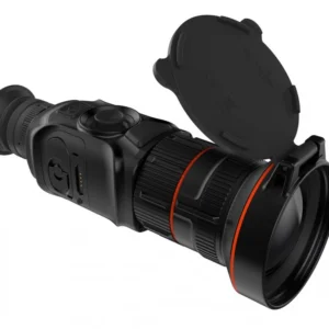 ThermTec VIDAR 360 hőkamerás látószög