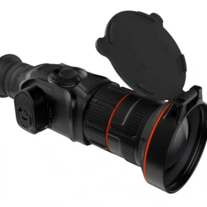 ThermTec VIDAR 360 hőkamerás látószög