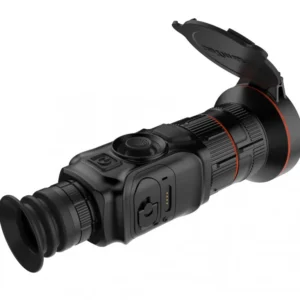 ThermTec VIDAR 360 hőkamerás látószög