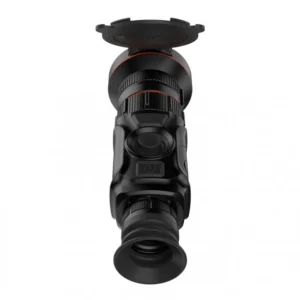 ThermTec VIDAR 360 hőkamerás látószög