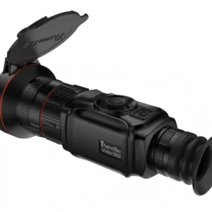 ThermTec VIDAR 360 hőkamerás látószög