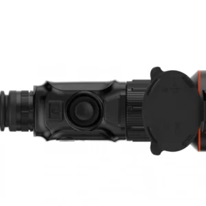 ThermTec VIDAR 360 hőkamerás látószög