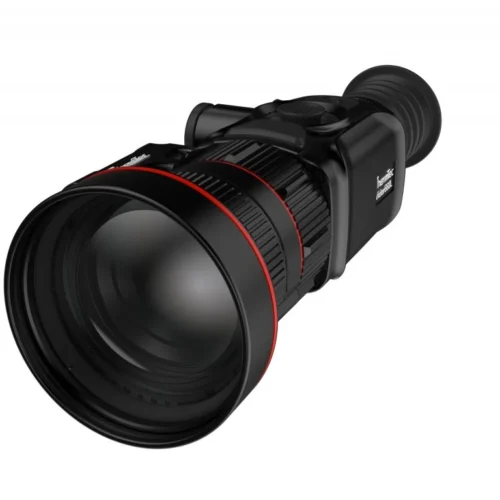 ThermTec VIDAR 660 LRF hőkamerás látcső