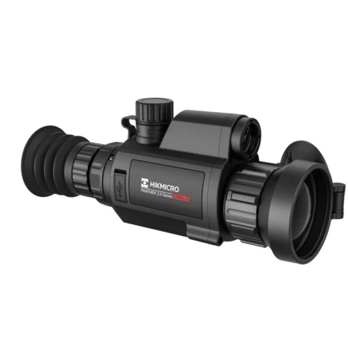 Hikmicro PANTHER PH50L 2.0 Termovízny zameriavač s laserovým diaľkomerom