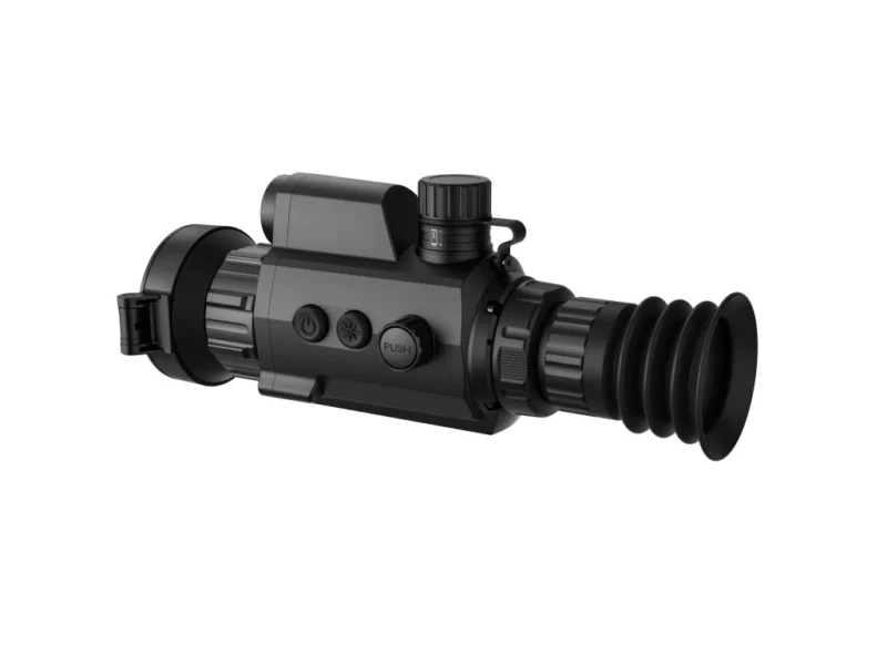 Hikmicro PANTHER PH50L 2.0 Hőkamerás látcső lézeres távolságmérővel