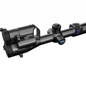 Pard TD32 940nm LRF hőkamerás fúziós céltávcső