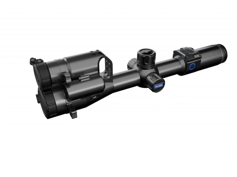 Pard TD32 940nm LRF hőkamerás fúziós céltávcső