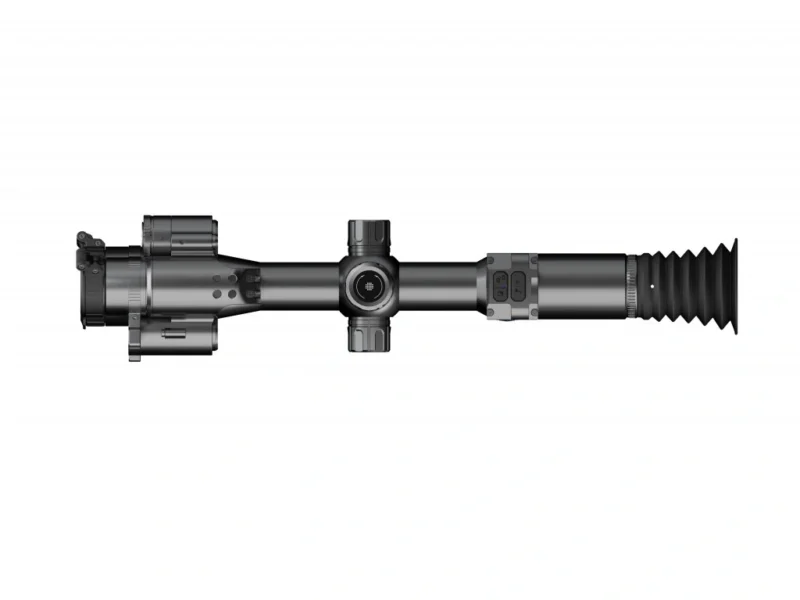 Pard TD32 940nm LRF hőkamerás fúziós céltávcső