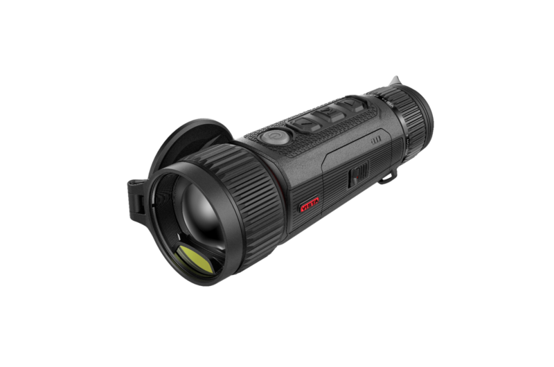 Nocpix VISTA H50R termovízny monokulár s diaľkomerom