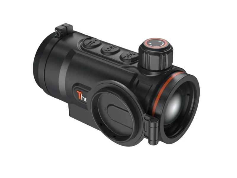 ThermTec HUNT 335 hőkamera