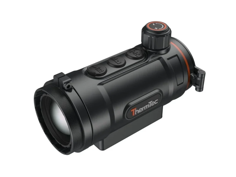 ThermTec HUNT 335 hőkamera