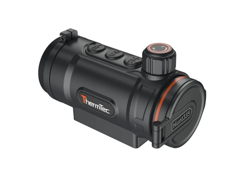 ThermTec HUNT 335 hőkamera