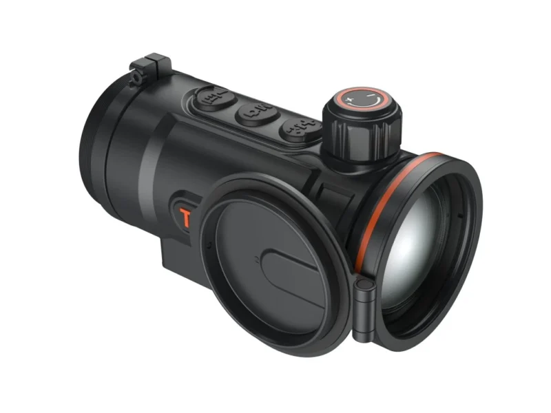 ThermTec HUNT 650 hőkamera