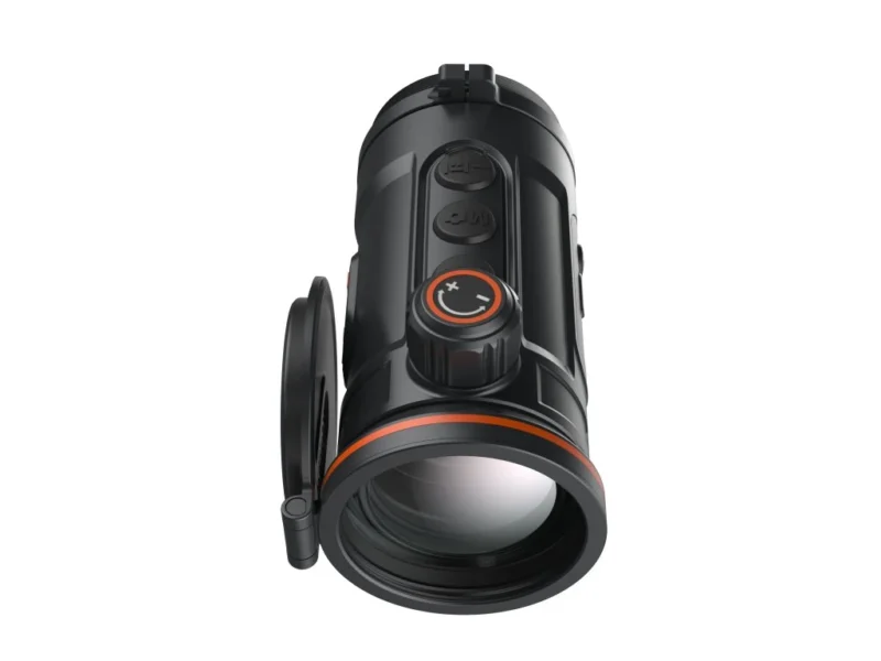 ThermTec HUNT 650 hőkamera