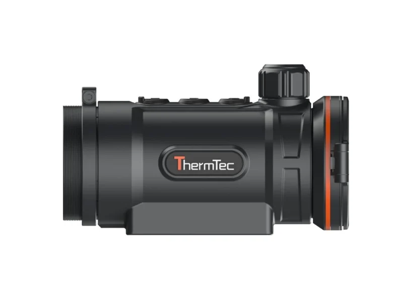 ThermTec HUNT 650 hőkamera