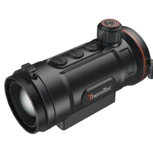ThermTec HUNT 650 hőkamera