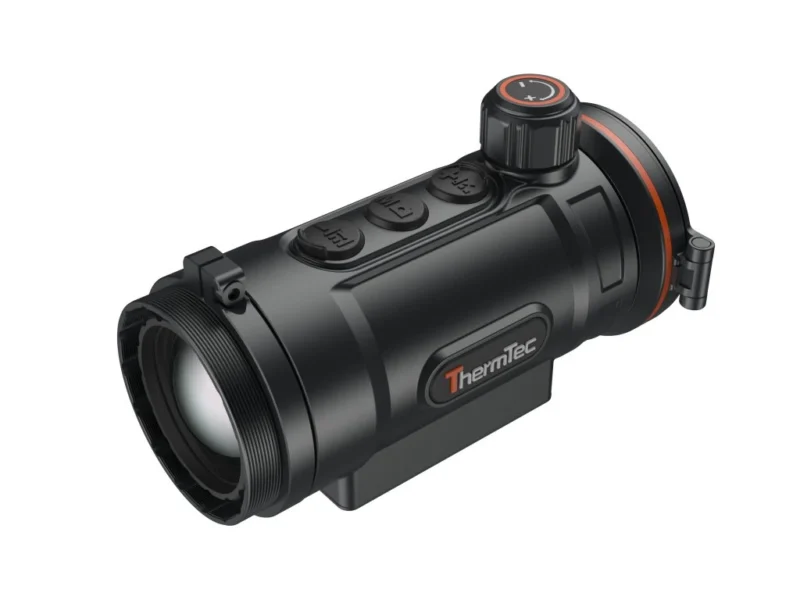ThermTec HUNT 650 hőkamera