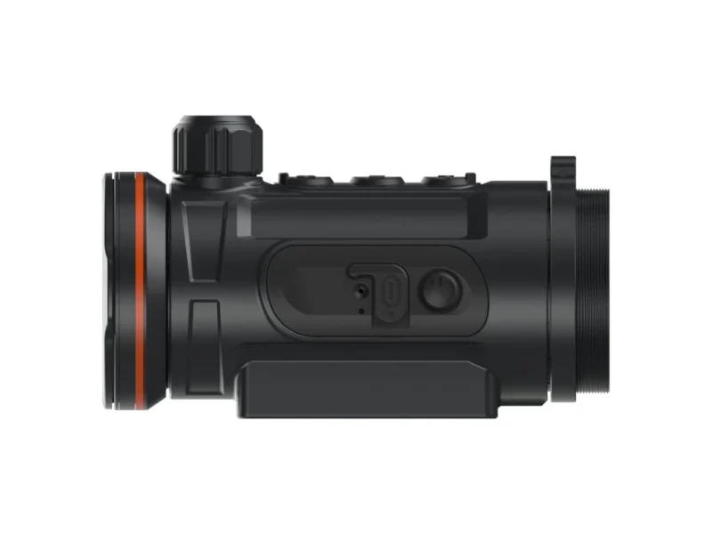 ThermTec HUNT 650 hőkamera