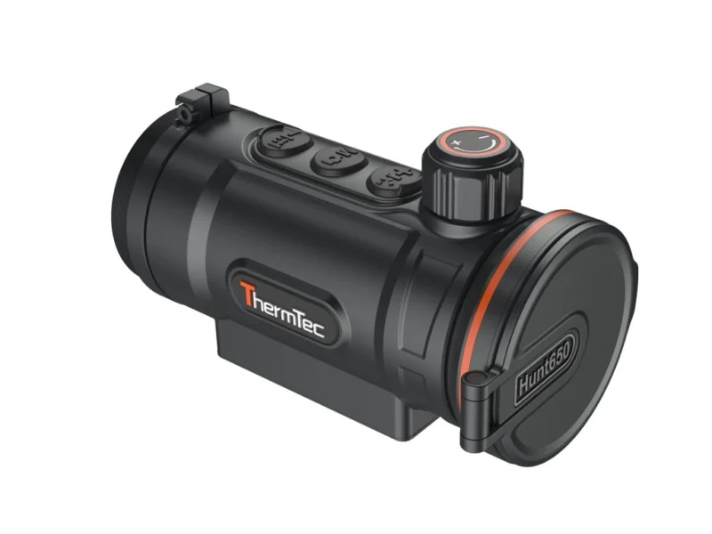 ThermTec HUNT 650 hőkamera