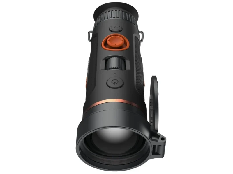 ThermTec WILD 650 termikus monokulár