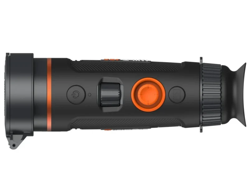 ThermTec WILD 650 termikus monokulár