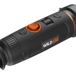ThermTec WILD 650 termikus monokulár