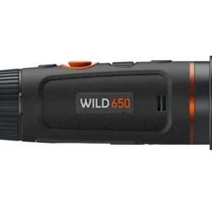 ThermTec WILD 650 termikus monokulár