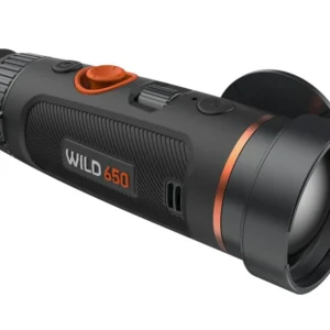 ThermTec WILD 650 termikus monokulár