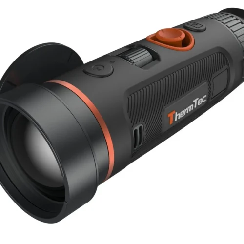 ThermTec WILD 650 termikus monokulár
