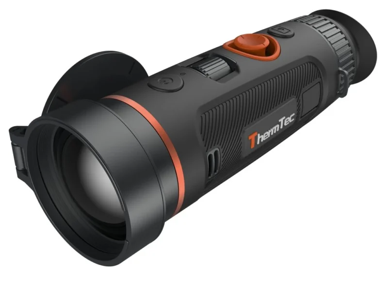 ThermTec WILD 650 termikus monokulár