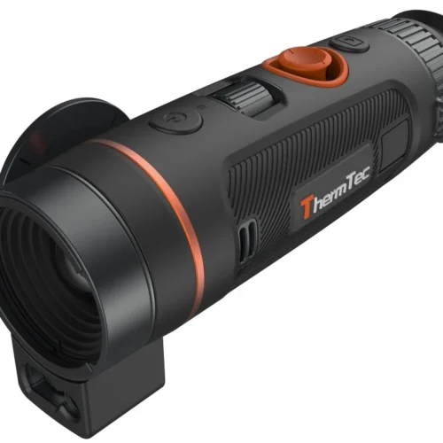 ThermTec WILD 335 LRF termikus monokulár
