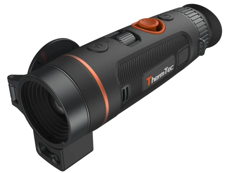 ThermTec WILD 335 LRF termikus monokulár