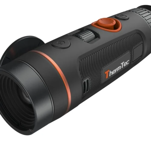 ThermTec WILD 325 termikus monokulár