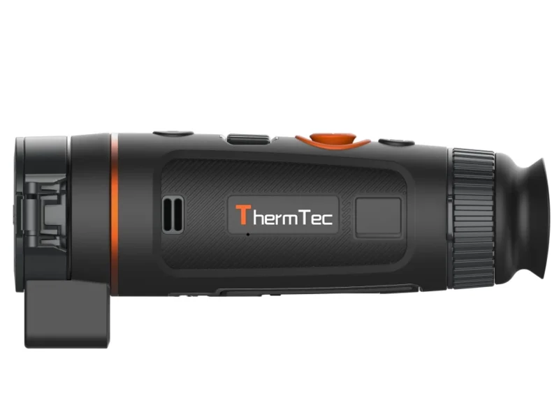ThermTec WILD 335 LRF termikus monokulár