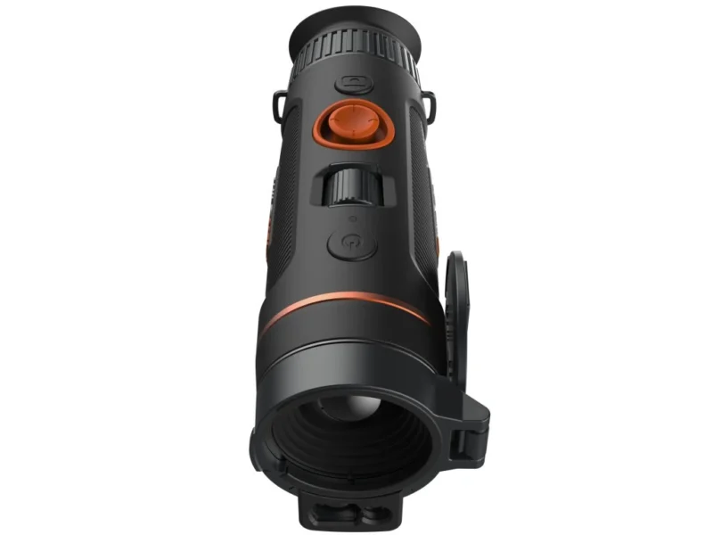 ThermTec WILD 335 LRF termikus monokulár