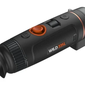 ThermTec WILD 335 LRF termikus monokulár