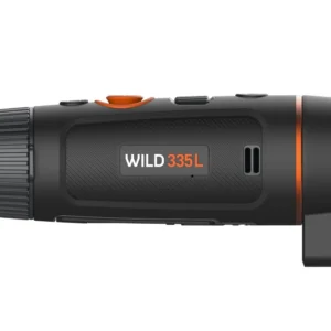 ThermTec WILD 335 LRF termikus monokulár