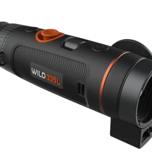 ThermTec WILD 335 LRF termikus monokulár