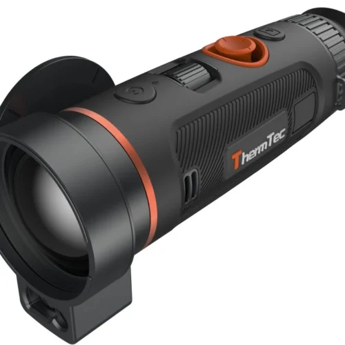 ThermTec WILD 650 LRF termikus monokulár
