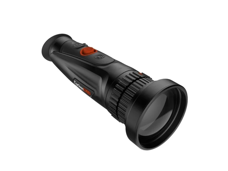 ThermTec CYCLOPS CP670D termikus monokulár