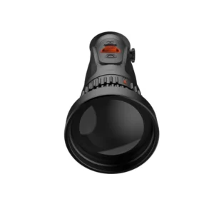 ThermTec CYCLOPS CP670D termikus monokulár